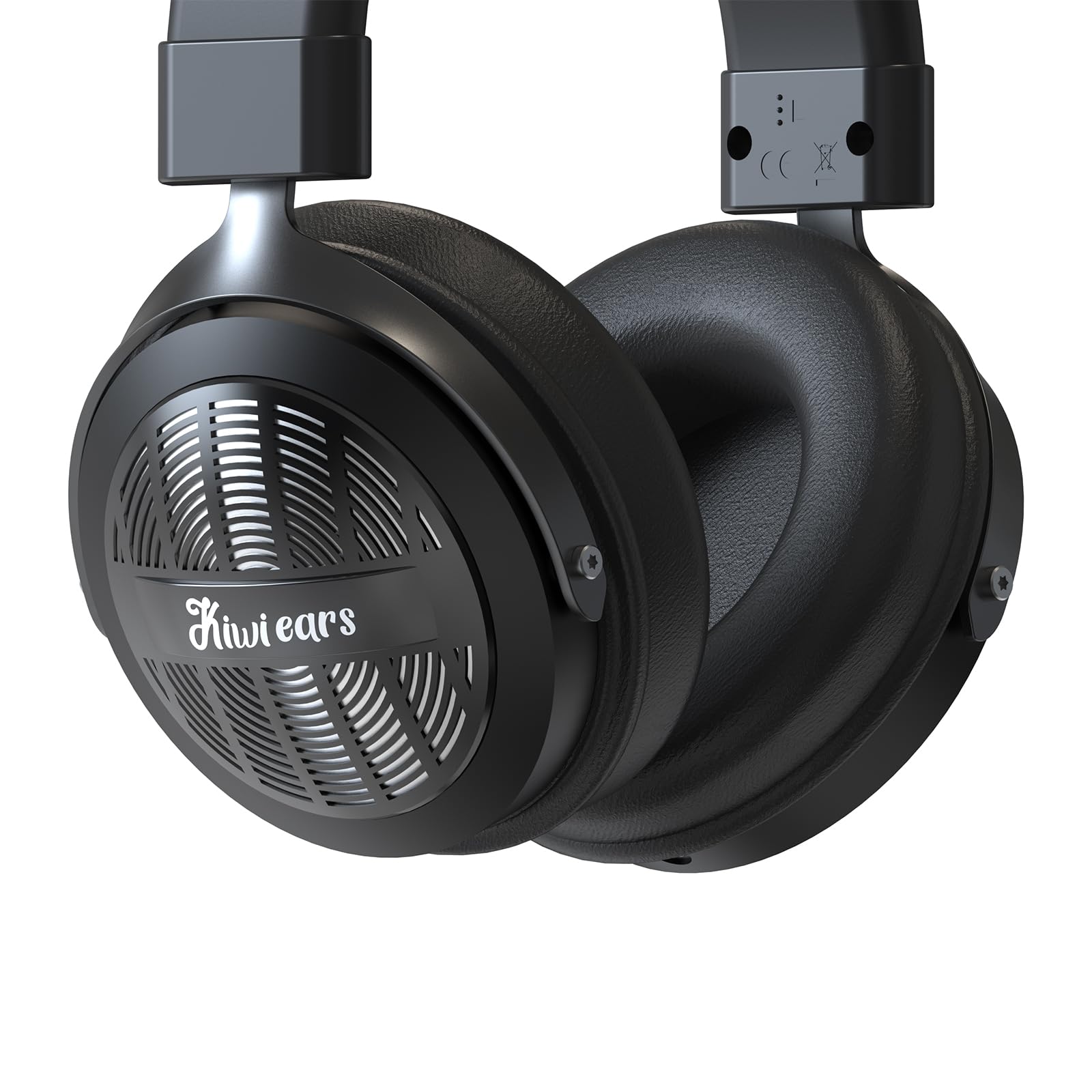 【開封・未使用】Linsoul Kiwi Ears Atheia ヘッドホン Amazon.co.jp: Linsoul Kiwi Ears Atheiaハイブリット型オーバー